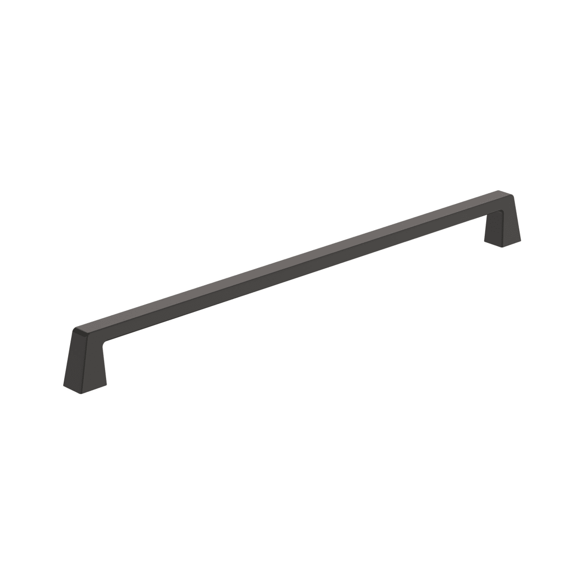 Amerock Blackrock Cabinet Pull - Black Bronze