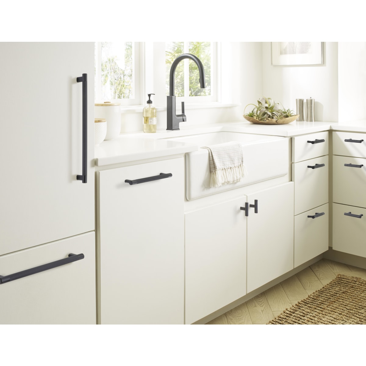 Amerock Bronx Cabinet Pull