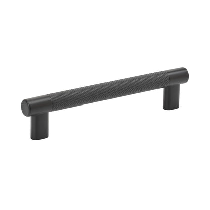Amerock Bronx Cabinet Pull - Black Bronze