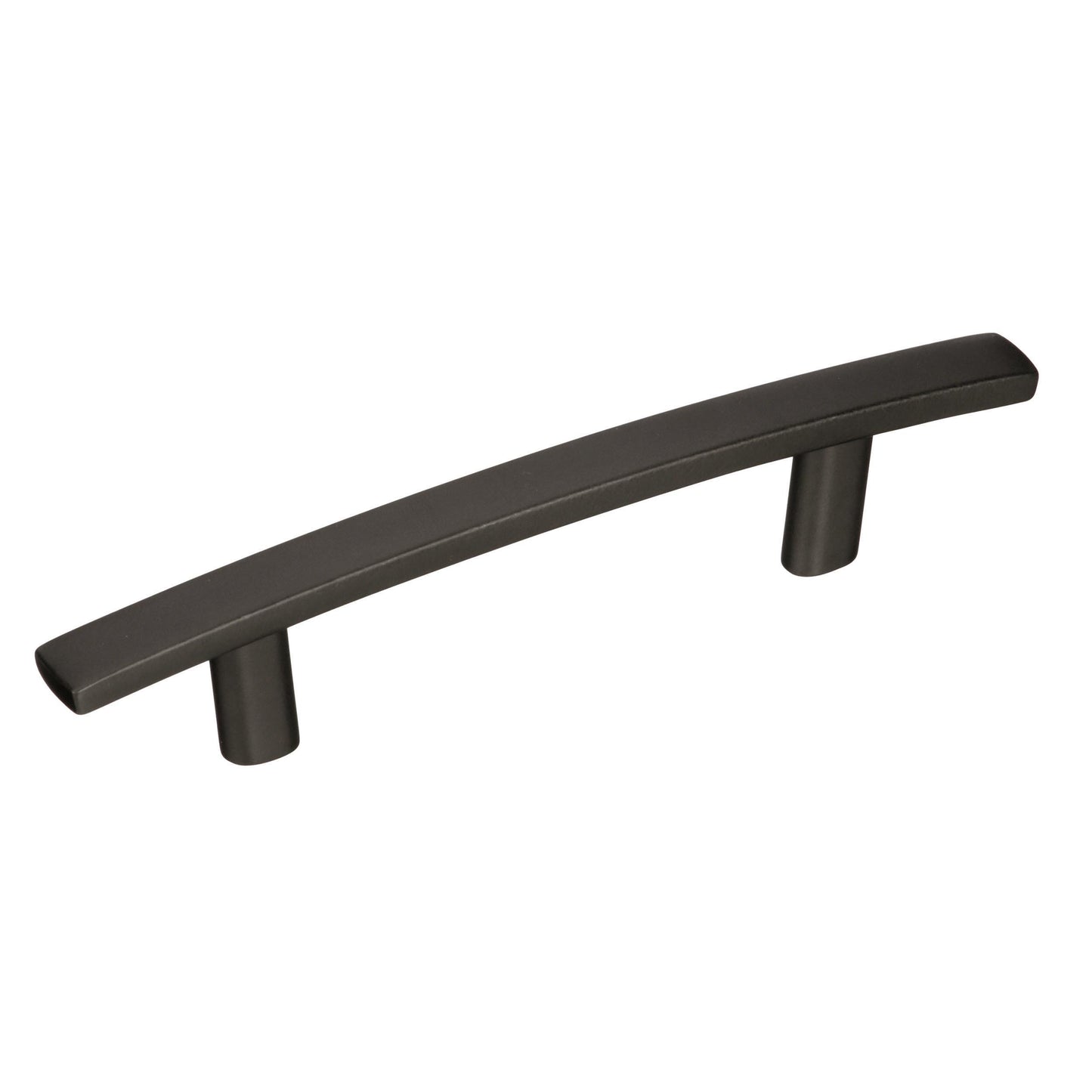Amerock Cyprus Pull - 3 inch (76mm) CTC - Black Bronze