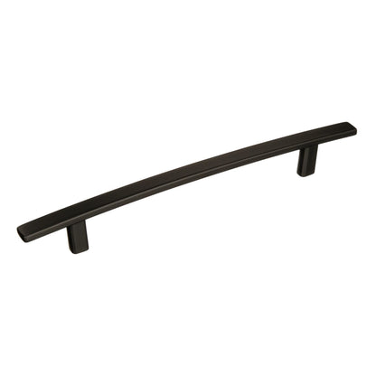 Amerock Cyprus Cabinet Pull - Black Bronze