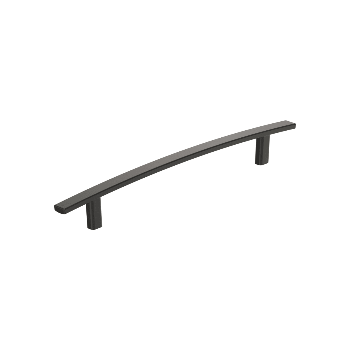 Amerock Cyprus Cabinet Pull - Black Bronze