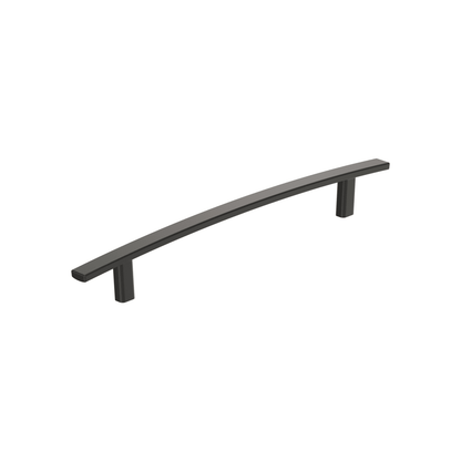Amerock Cyprus Cabinet Pull - Black Bronze