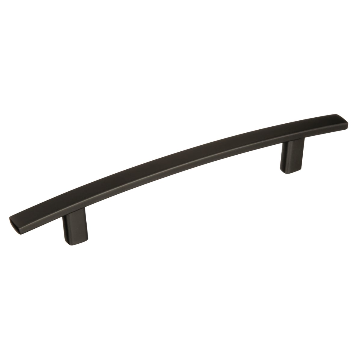 Amerock Cyprus Cabinet Pull - Black Bronze