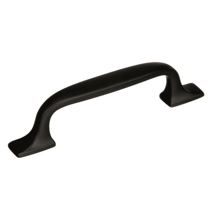 Amerock Highland Ridge Cabinet Pull - Black Bronze