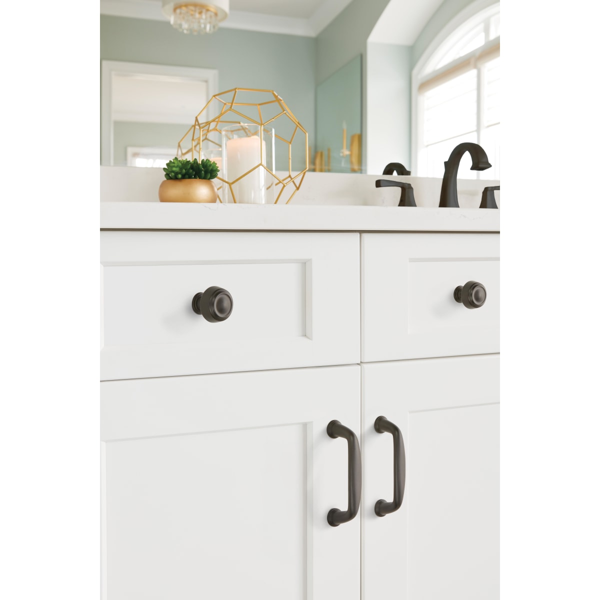 Amerock Kane Cabinet Pull