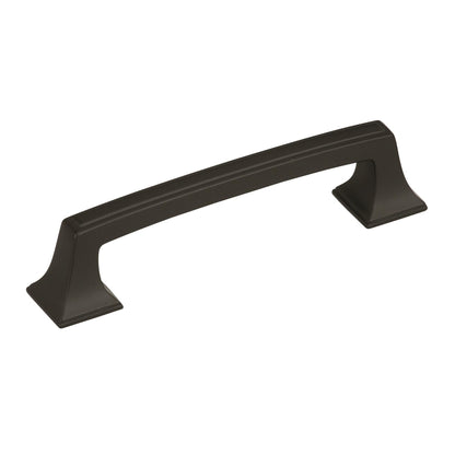 Amerock Mulholland Cabinet Pull - Black Bronze