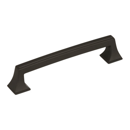 Amerock Mulholland Cabinet Pull - Black Bronze
