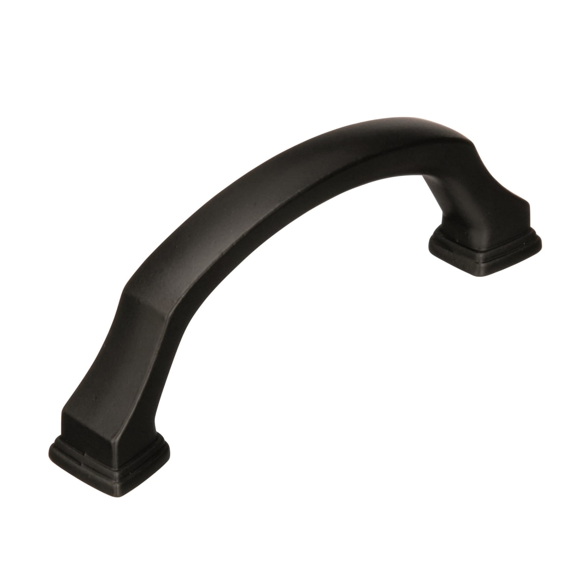Amerock Revitalize Cabinet Pull - Black Bronze