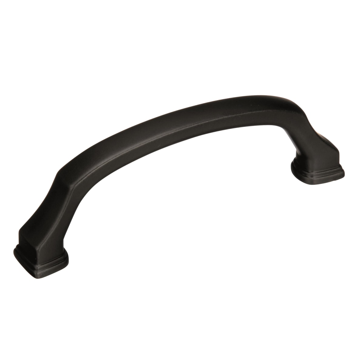 Amerock Revitalize Cabinet Pull - Black Bronze