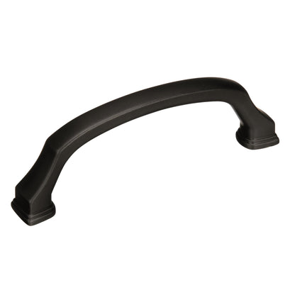 Amerock Revitalize Cabinet Pull - Black Bronze