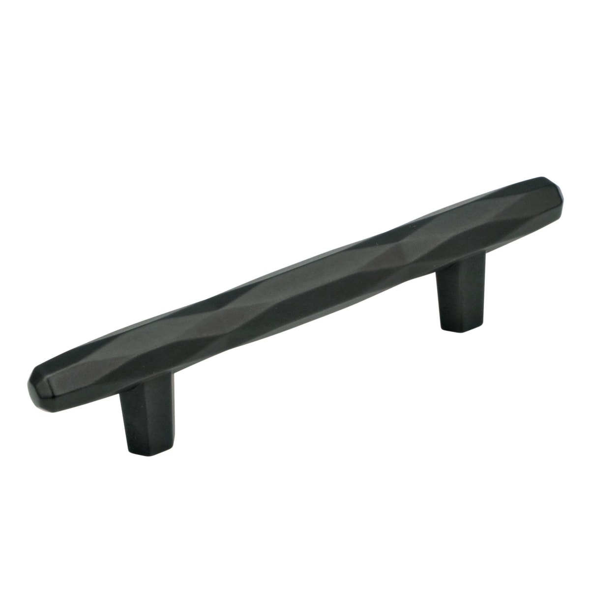 Amerock St. Vincent Cabinet Pull - Black Bronze