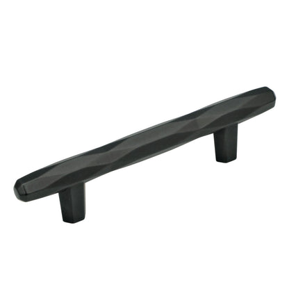 Amerock St. Vincent Cabinet Pull - Black Bronze