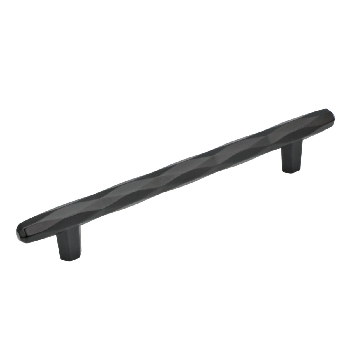 Amerock St. Vincent Cabinet Pull - Black Bronze
