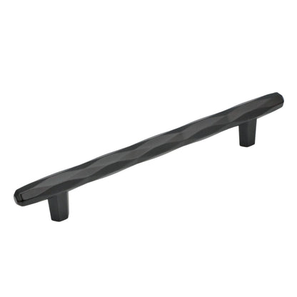 Amerock St. Vincent Cabinet Pull - Black Bronze