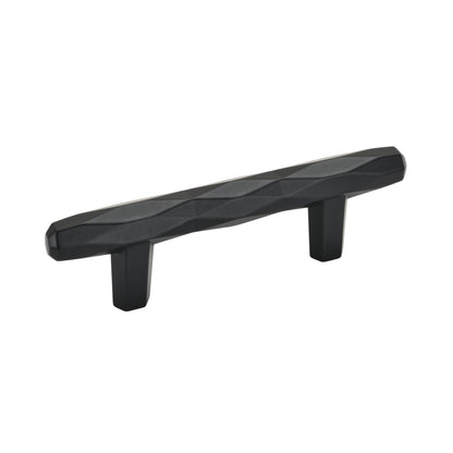 Amerock St. Vincent Cabinet Pull - Black Bronze