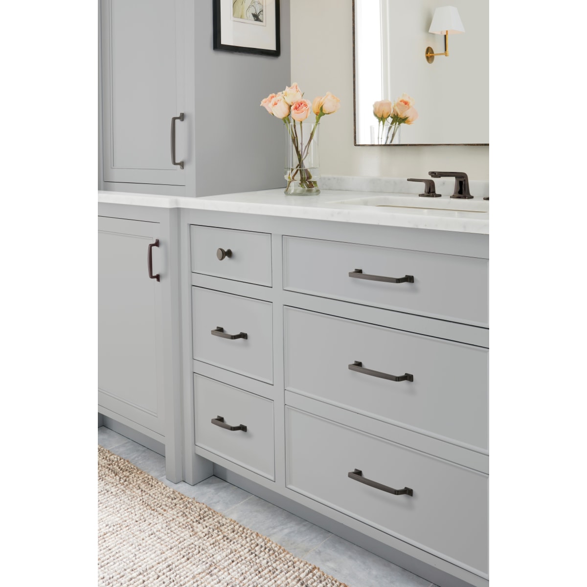 Amerock Westerly Cabinet Pull