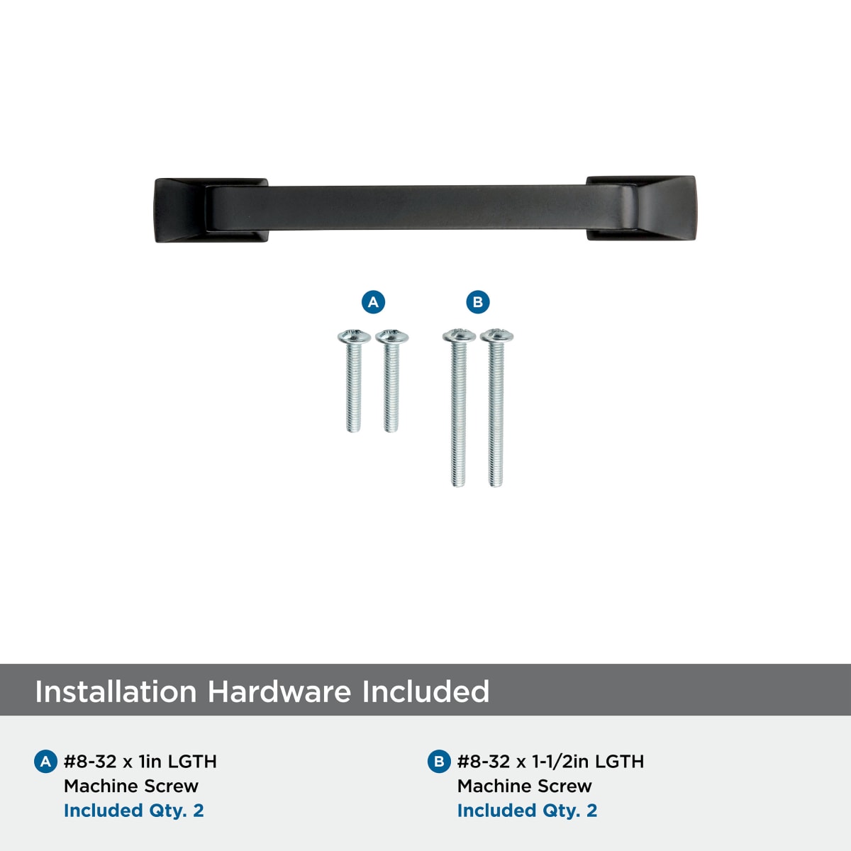 Amerock Westerly Cabinet Pull
