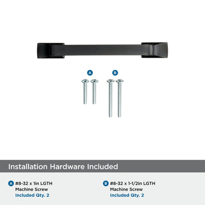 Amerock Westerly Cabinet Pull