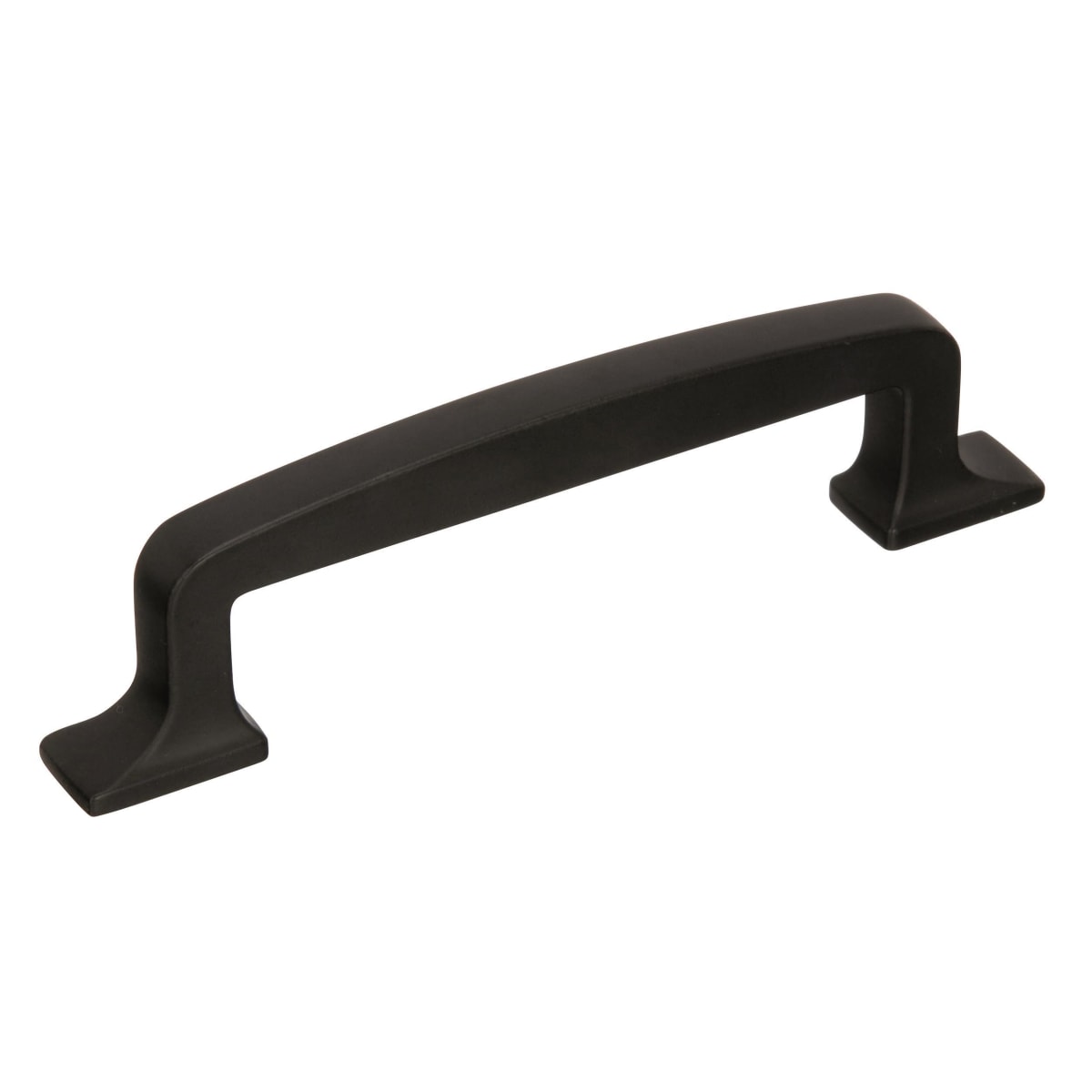 Amerock Westerly Cabinet Pull - Black Bronze
