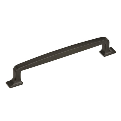 Amerock Westerly Cabinet Pull - Black Bronze