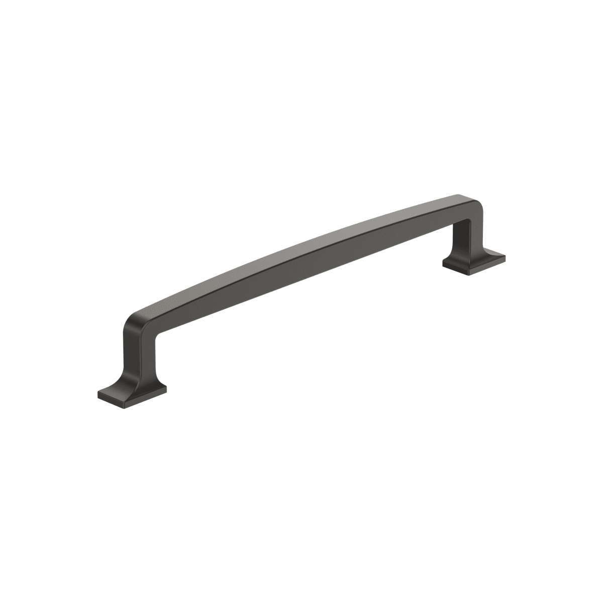Amerock Westerly Cabinet Pull - Black Bronze