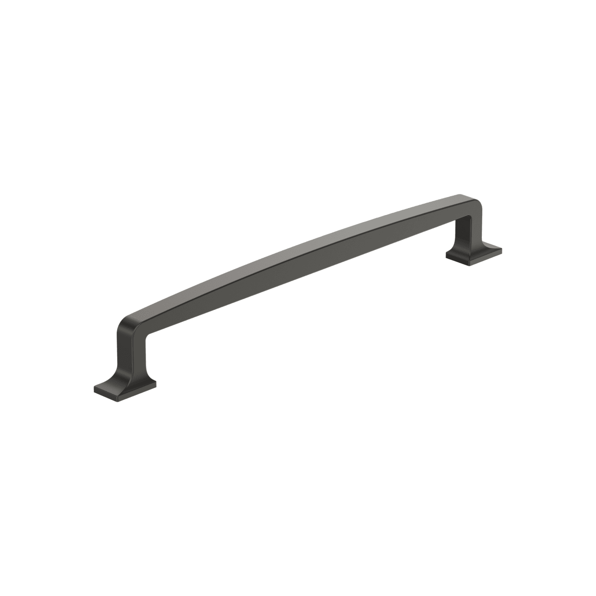 Amerock Westerly Cabinet Pull - Black Bronze