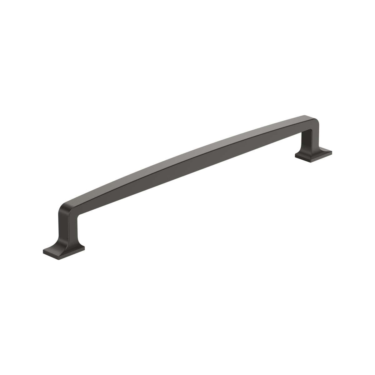 Amerock Westerly Cabinet Pull - Black Bronze