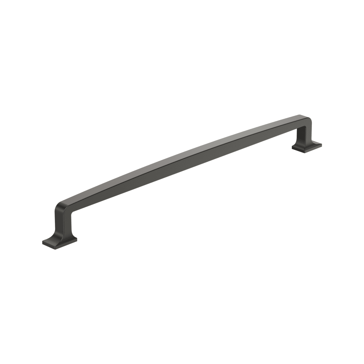 Amerock Westerly Cabinet Pull - Black Bronze