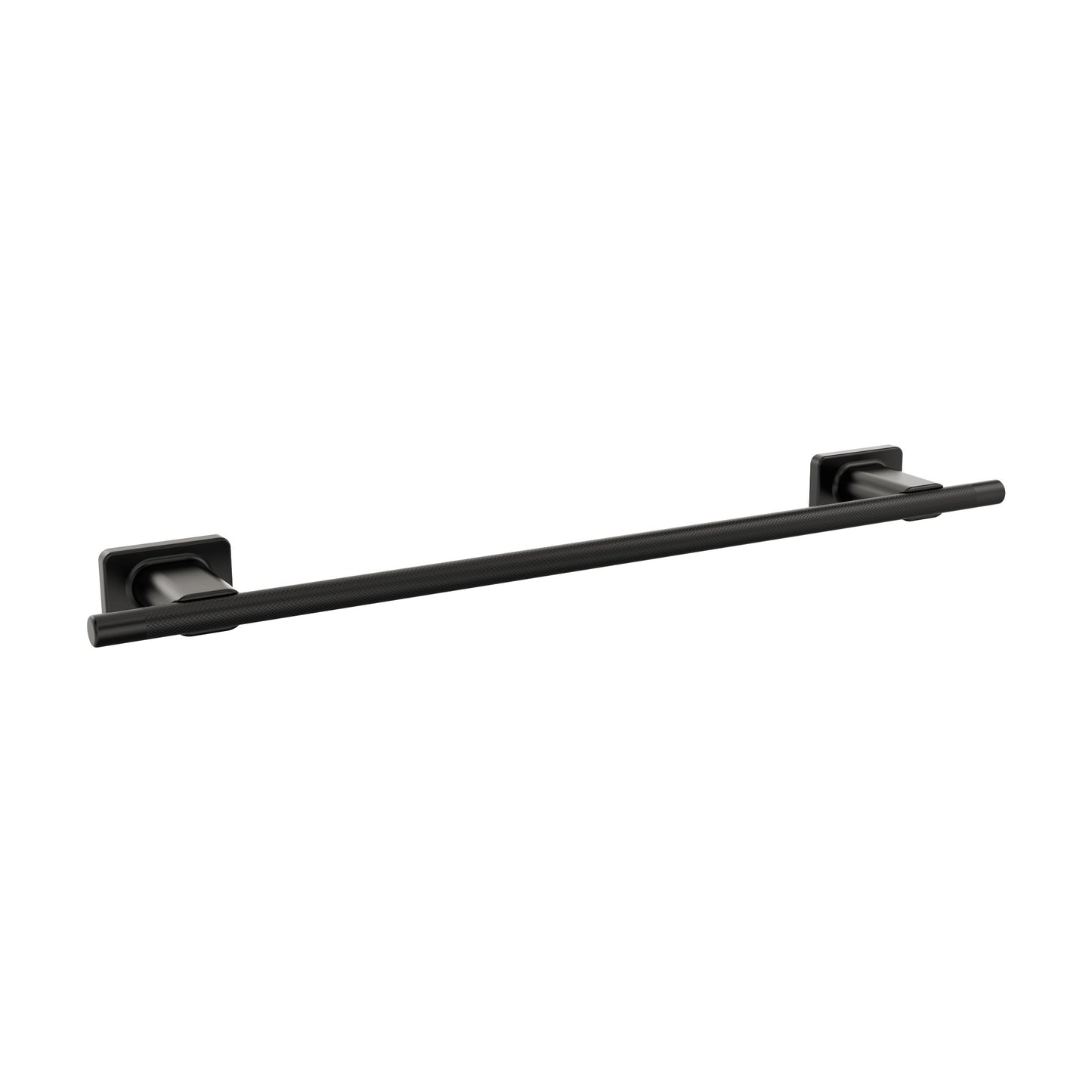 Amerock Bronx Towel Bar - 18 inch (457mm) - Black Bronze