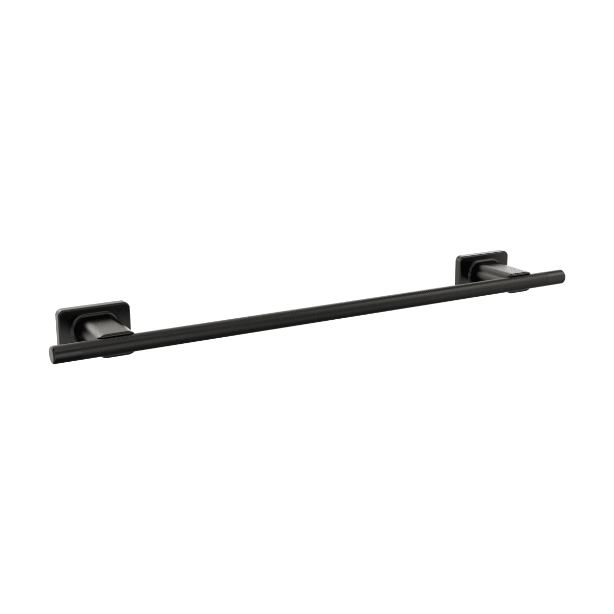 Amerock Bronx Towel Bar - Black Bronze
