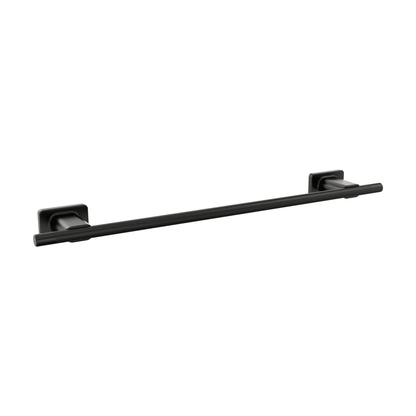 Amerock Bronx Towel Bar - Black Bronze