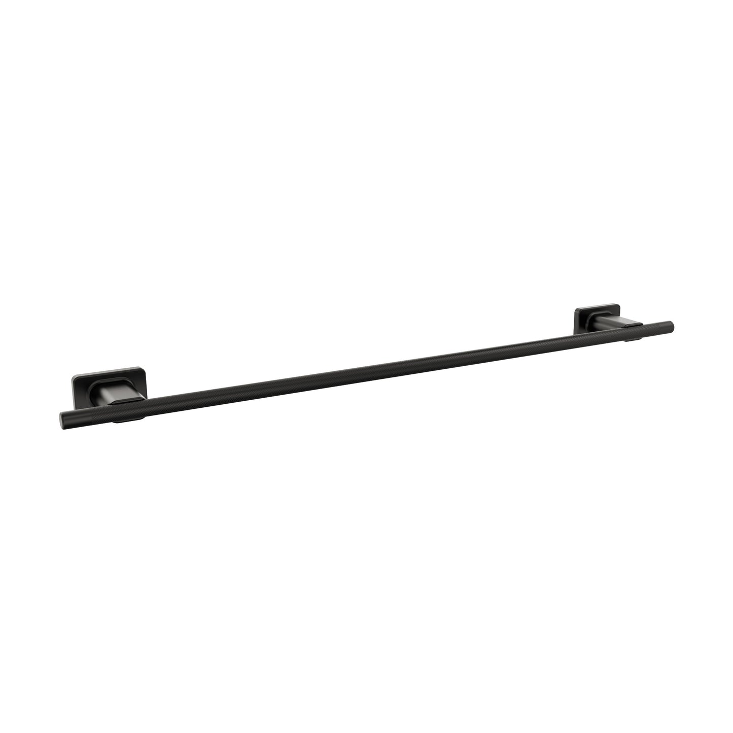 Amerock Bronx Towel Bar - 24 inch (610mm) - Black Bronze