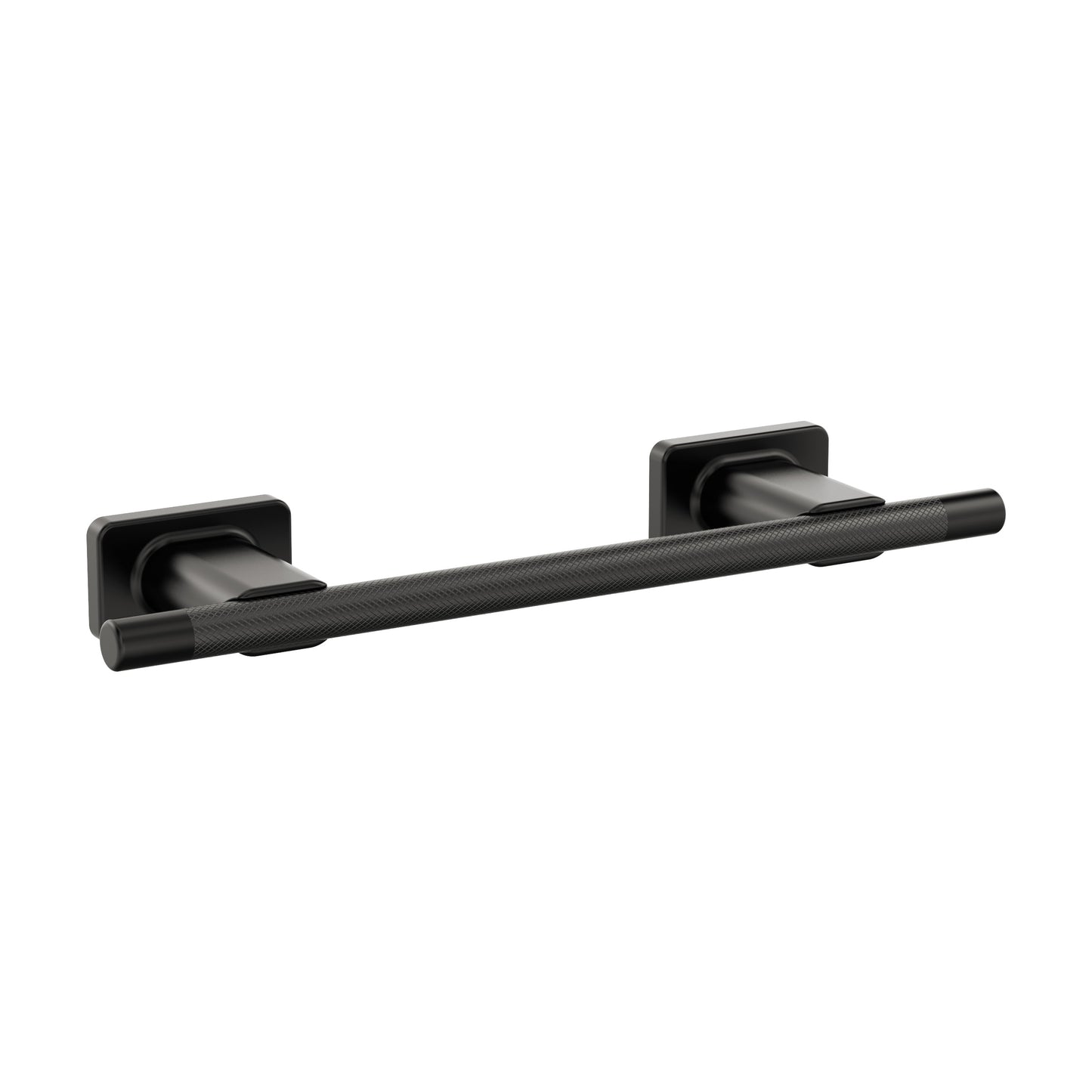 Amerock Bronx Towel Bar - 9 inch (229mm) - Black Bronze