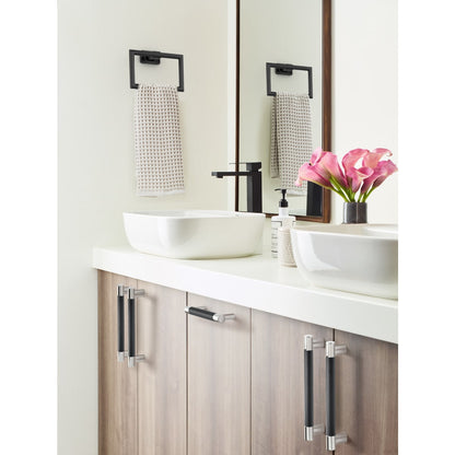 Amerock Bronx Towel Ring