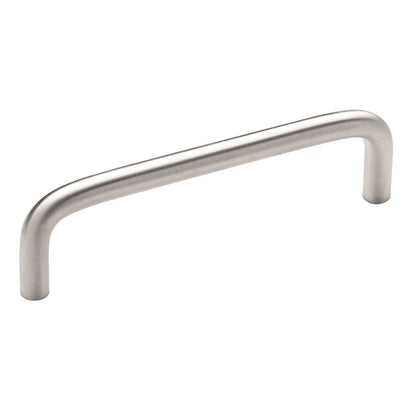 Amerock Wire Pulls Cabinet Pull - Brushed Chrome