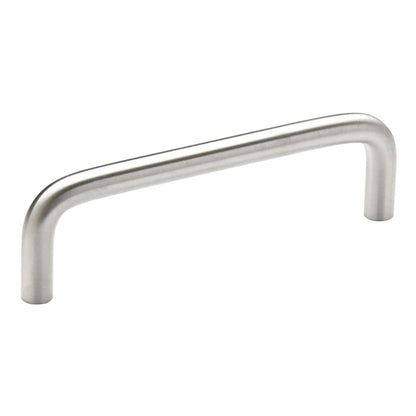 Amerock Wire Pulls Cabinet Pull - Brushed Chrome