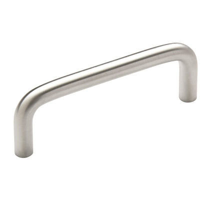 Amerock Wire Pulls Cabinet Pull - Brushed Chrome