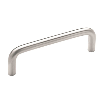 Amerock Wire Pulls Cabinet Pull - Brushed Chrome