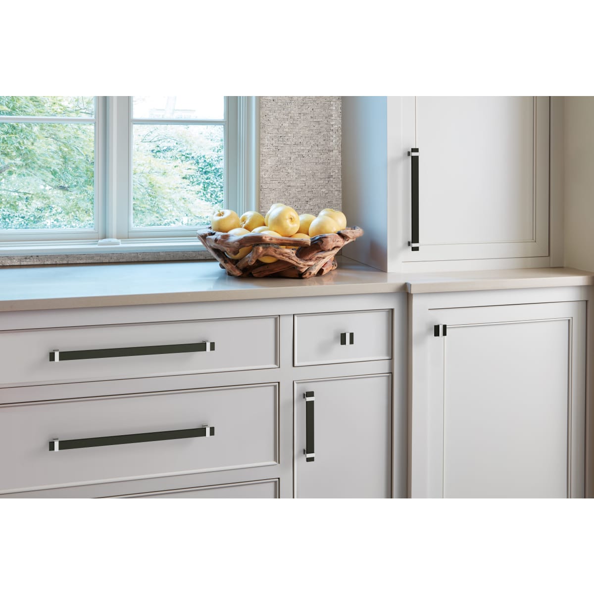 Amerock Overton Cabinet Knob