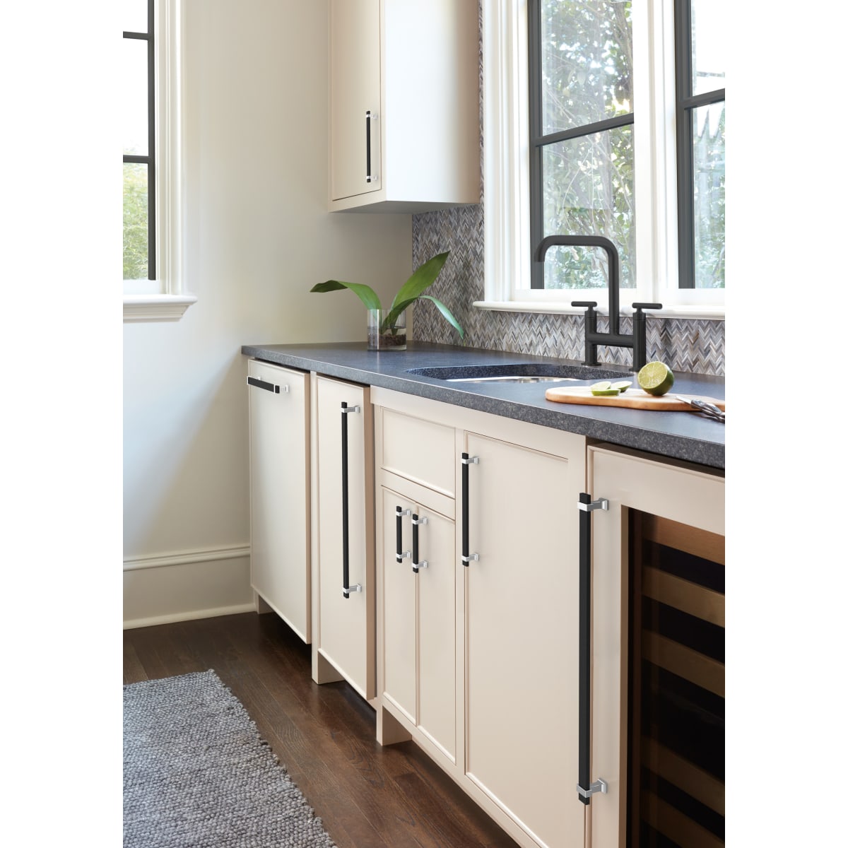 Amerock Overton Cabinet Pull