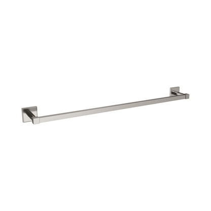 Amerock Appoint Towel Bar - Brushed Nickel