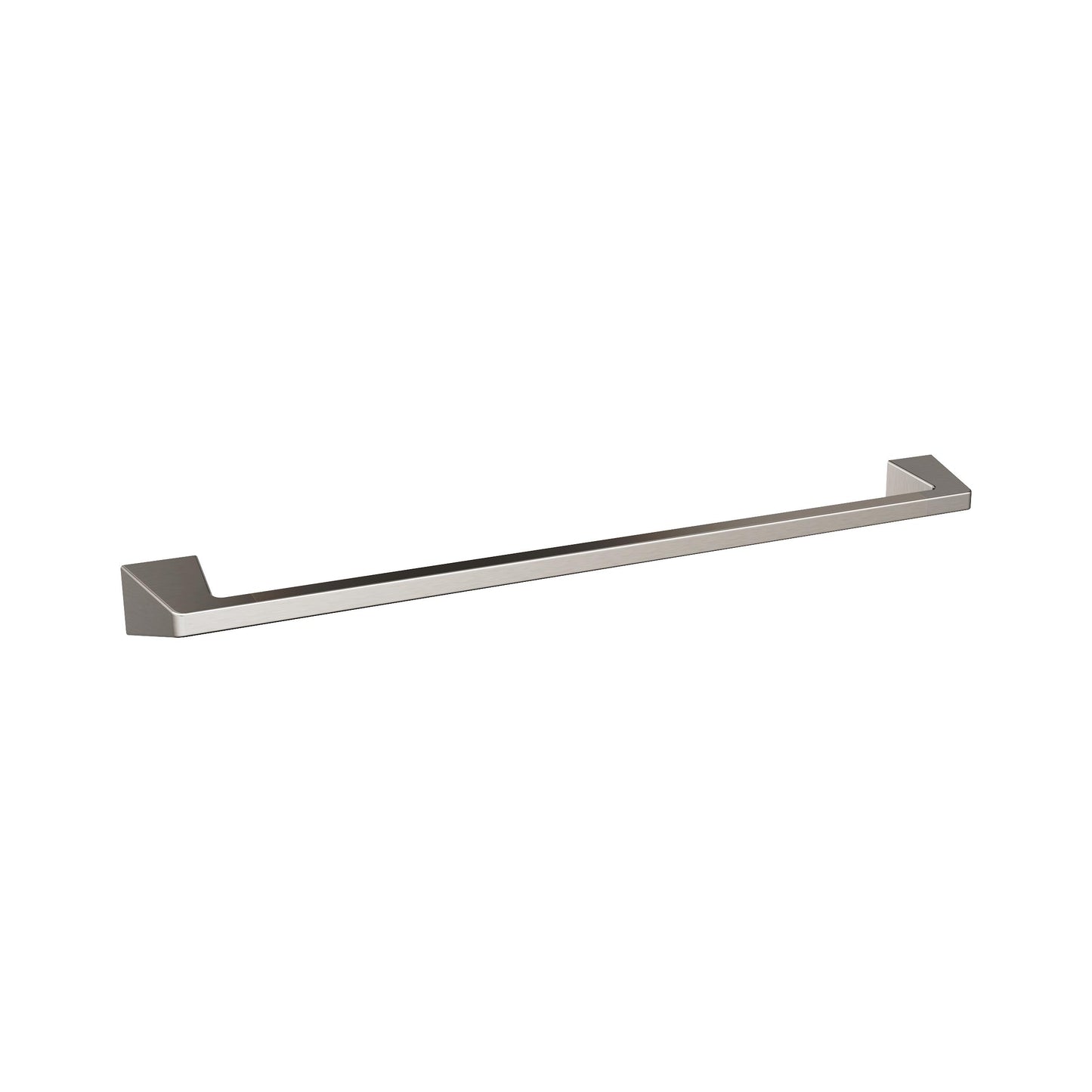 Amerock Blackrock Towel Bar - 24 inch (610mm) - Brushed Nickel
