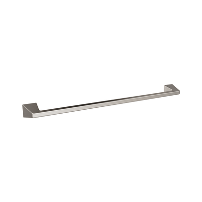 Amerock Blackrock Towel Bar - Brushed Nickel