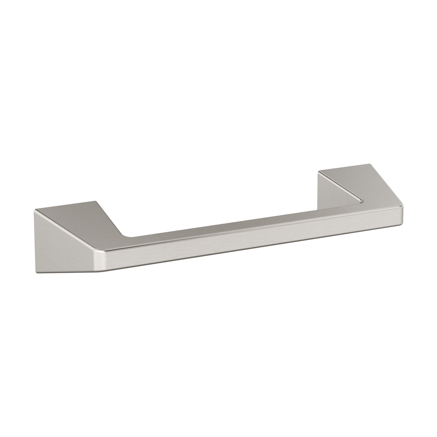 Amerock Blackrock Towel Bar - 9 inch (229mm) - Brushed Nickel
