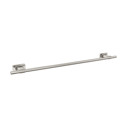 Amerock Bronx Towel Bar - Brushed Nickel