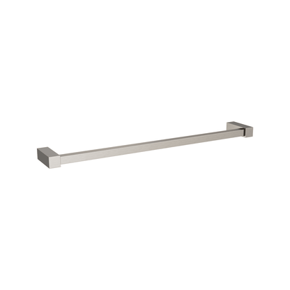 Amerock Monument Towel Bar - Brushed Nickel