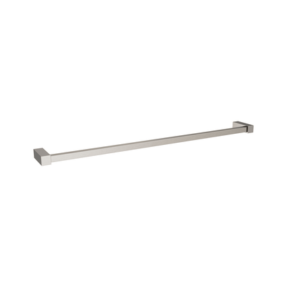 Amerock Monument Towel Bar - Brushed Nickel