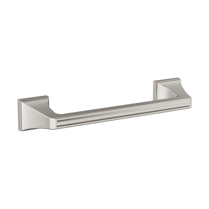 Amerock Mulholland Towel Bar - Brushed Nickel