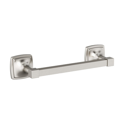 Amerock Stature Towel Bar - Brushed Nickel